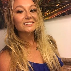 Meet your Posher, Yulia